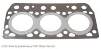 YA1062    Cylinder Head Gasket---Replaces 121250-01331